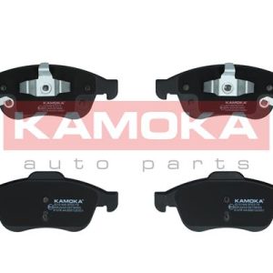 Placute frana FIAT 500X (334_) 1.3 D Multijet (334AXH1A) diesel 95 cai KAMOKA JQ101446