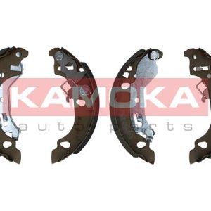 Set saboti frana FIAT PANDA (169_) 1.2 (169.AXB11, 169.AXB1A) benzina 60 cai KAMOKA JQ202048