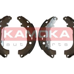 Set saboti frana FIAT QUBO (225_) 1.4 (225AXA1A) benzina 73 cai KAMOKA JQ202055