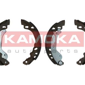 Set saboti frana FIAT 500 (312_) 1.3 D Multijet (312AXE1A) diesel 95 cai KAMOKA JQ202056