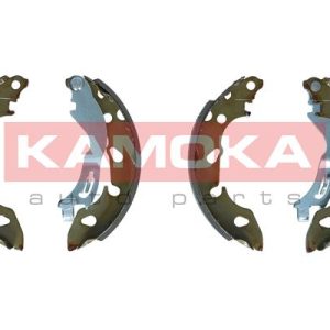 Set saboti frana FIAT 500 (312_) 1.2 LPG (312AXA1A) Benzina/Autogaz (GPL) 69 cai KAMOKA JQ202089