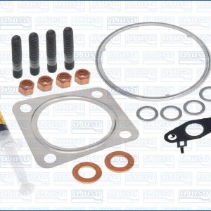 Set montaj turbocompresor FIAT 500X (334_) 1.4 4x4 (334AXF22) benzina 170 cai AJUSA JTC11799