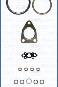 Set montaj turbocompresor FIAT 500L (351_, 352_) 1.6 D Multijet (199LYE1B) diesel 120 cai AJUSA JTC12202