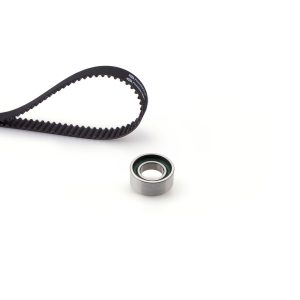 Kit distributie FIAT PANDA Caseta/ Hatchback (141_) 1.1 benzina 50 cai GATES K015030FI