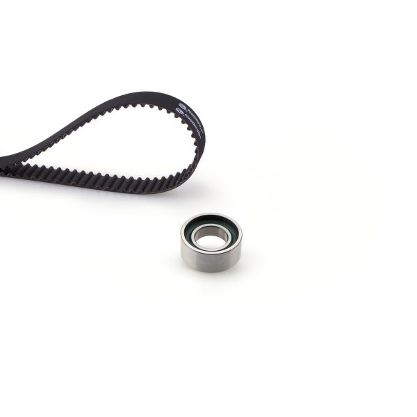 Kit distributie FIAT PANDA (141_) 1000 4x4 benzina 44 cai GATES K015030FI