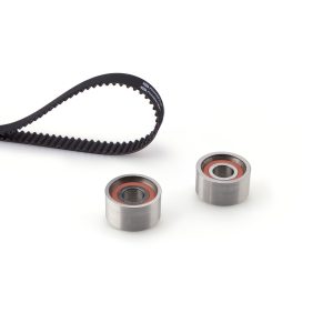 Kit distributie FIAT ARGENTA (132_) 2500 Diesel diesel 72 cai GATES K015039