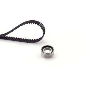 Kit distributie FIAT TIPO (160_) 1.4 (160.AC) benzina 71 cai GATES K015177