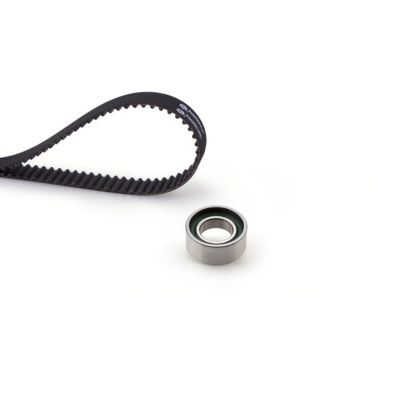 Kit distributie FIAT TIPO (160_) 1.4 (160.AC) benzina 71 cai GATES K015177