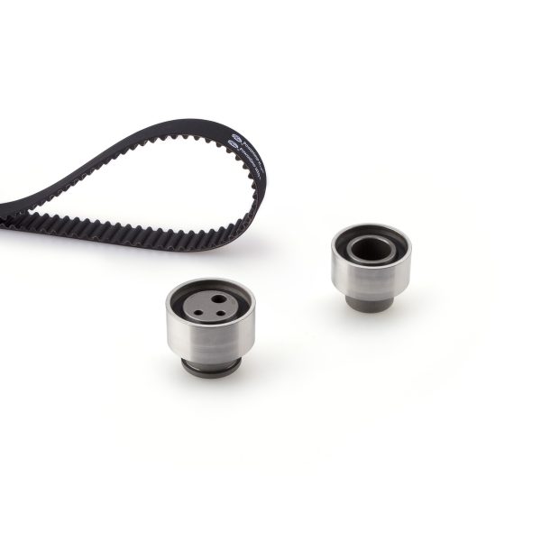 Kit distributie FIAT FIORINO Pick up (146_) 1.7 D diesel 57 cai GATES K015178