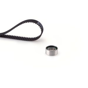 Kit distributie FIAT PANDA (141_) 1000 i.e. Cat benzina 45 cai GATES K015544XS