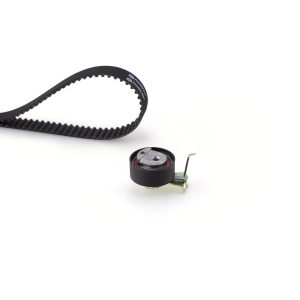 Kit distributie FIAT FIORINO microbus (225_) 1.4 (225BXA1A) benzina 73 cai GATES K015575XS