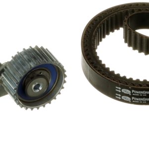 Kit distributie FIAT DOBLO Cargo (263_) 1.6 D Multijet (263WXD1B, 263WXR1B, 263WXX1B, 263ZXD1B,... diesel 105 cai GATES K015646XS