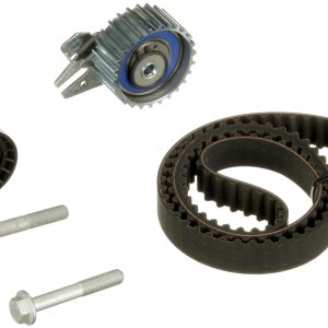 Kit distributie FIAT 500X (334_) 2.0 D Multijet 4x4 (334AX) diesel 150 cai GATES K015684XS