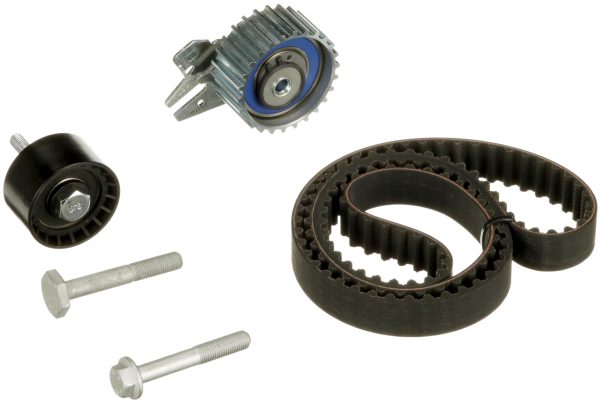 Kit distributie FIAT 500X (334_) 2.0 D Multijet 4x4 (334AX) diesel 150 cai GATES K015684XS
