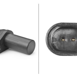Senzor impulsuri arbore cotit FIAT PANDA Caseta/ Hatchback (169_) 1.2 benzina 69 cai HELLA 6PU 009 163-671