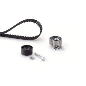 Kit distributie FIAT 500X (334_) 2.0 D Multijet 4x4 (334AXB22, 334AXD2B) diesel 136 cai GATES K035623XS