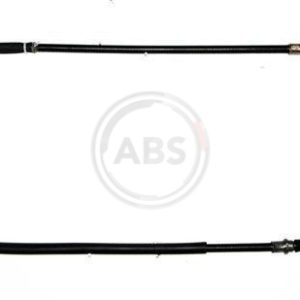Cablu frana de parcare FIAT TIPO (160_) 1.8 i.e.16V Sport benzina 136 cai ABS K10057