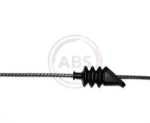 Cablu frana de parcare FIAT TIPO (160_) 1.1 (160.AA) benzina 56 cai ABS K10281