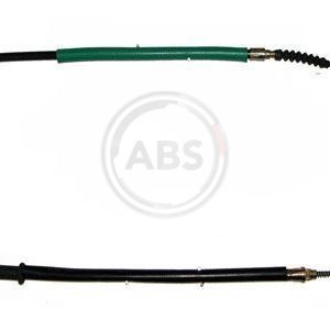 Cablu frana de parcare FIAT TIPO (160_) 1.1 (160.AA) benzina 56 cai ABS K10557