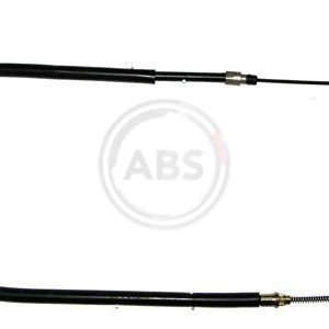 Cablu frana de parcare FIAT TIPO (160_) 1.1 (160.AA) benzina 56 cai ABS K10558