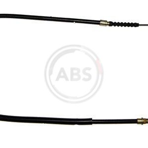 Cablu frana de parcare FIAT TIPO (160_) 1.8 i.e benzina 97 cai ABS K10568