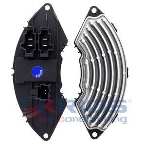 Reglaj suflanta de interior FIAT PANDA (312_, 319_) 0.9 (312PXG1A) benzina 86 cai MEAT DORIA K106040