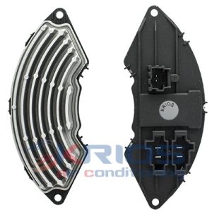 Reglaj suflanta de interior FIAT DOBLO Cargo (263_) 1.3 D Multijet diesel 75 cai MEAT DORIA K106043