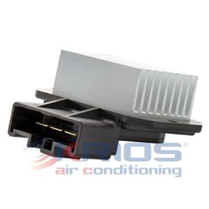 Reglaj suflanta de interior FIAT FREEMONT (345_) 2.0 JTD 4x4 diesel 163 cai MEAT DORIA K106054