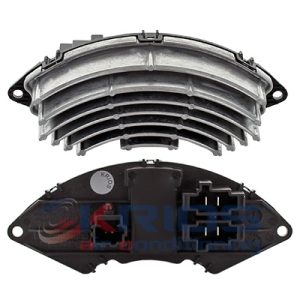 Reglaj suflanta de interior FIAT TIPO limuzina (356_, 357_) 1.3 D (356SXB1A, 356SXH1A, 356SXD1A) diesel 95 cai MEAT DORIA K106073