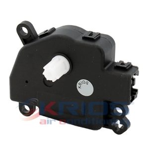Element de control aer conditionat FIAT FREEMONT (345_) 2.0 JTD 4x4 diesel 163 cai HOFFER K107096
