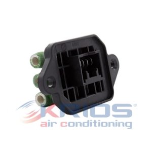 Rezistor ventilator habitaclu FIAT TIPO (160_) 1.1 (160.AA) benzina 56 cai HOFFER K109032