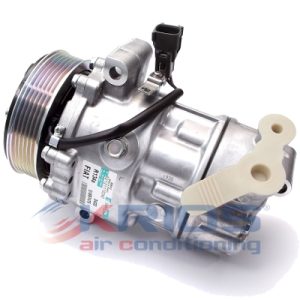 Compresor climatizare FIAT DOBLO Cargo (263_) 1.6 D Multijet (263WXD1B, 263WXR1B, 263WXX1B, 263ZXD1B,... diesel 105 cai HOFFER K11441