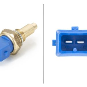 Senzor temperatura lichid de racire FIAT TIPO (160_) 1.8 i.e. (160.AY) benzina 105 cai HELLA 6PT 009 309-291