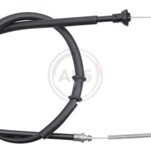 Cablu frana de parcare FIAT PANDA (169_) 1.2 (169AXF2A, 169AXF1A) benzina 69 cai ABS K13863