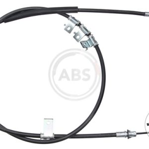 Cablu frana de parcare FIAT FREEMONT (345_) 2.0 JTD 4x4 diesel 163 cai ABS K13906