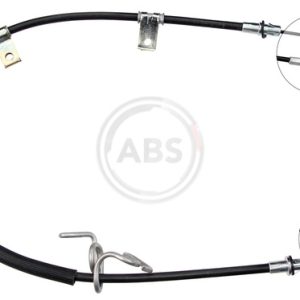 Cablu frana de parcare FIAT FREEMONT (345_) 2.0 JTD 4x4 diesel 163 cai ABS K13909