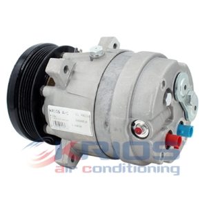 Compresor climatizare FIAT TIPO (160_) 1.7 D (160.AG) diesel 58 cai HOFFER K14003A