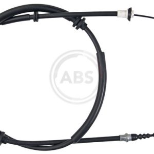 Cablu frana de parcare FIAT TIPO limuzina (356_, 357_) 1.3 D (356SXB1A, 356SXH1A, 356SXD1A) diesel 95 cai ABS K14072