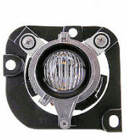 Proiector ceata FIAT 500 (312_) 0.9 (312AXG1A, 312.AXG11) benzina 86 cai VAN WEZEL 1604998