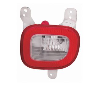 Lampa mers inapoi FIAT PANDA VAN (312_, 519_) 0.9 (312CXH1A, 312DXH1A) benzina 65 cai VAN WEZEL 1607930