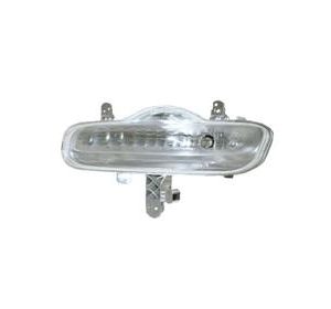 Lumini de zi FIAT PANDA (312_, 319_) 0.9 (312PXG1A) benzina 86 cai VAN WEZEL 1607957