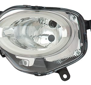 Lumini de zi FIAT 500 (312_) 0.9 (312AXG1A, 312.AXG11) benzina 86 cai VAN WEZEL 1614957