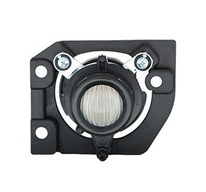 Proiector ceata FIAT 500 (312_) 0.9 (312AXG1A, 312.AXG11) benzina 86 cai VAN WEZEL 1614995
