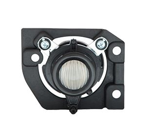 Proiector ceata FIAT 500 (312_) 0.9 (312AXG1A, 312.AXG11) benzina 86 cai VAN WEZEL 1614996