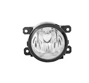 Proiector ceata FIAT PANDA VAN (312_, 519_) 0.9 (312CXH1A, 312DXH1A) benzina 65 cai VAN WEZEL 1619999