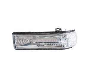 Semnalizator FIAT DOBLO Cargo (263_) 1.4 benzina 120 cai VAN WEZEL 1638915
