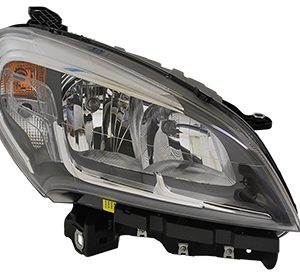 Far FIAT DOBLO Cargo (263_) 1.3 D Multijet (263WXU1A, 263ZXU1A, 263WYB1A, 263ZYB1A) diesel 95 cai VAN WEZEL 1639962