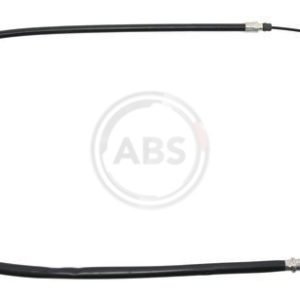 Cablu frana de parcare FIAT TIPO (160_) 1.8 i.e.16V Sport benzina 136 cai ABS K16808