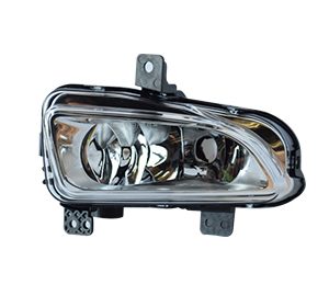 Proiector ceata FIAT 500X (334_) 1.4 (334AXC1B) benzina 136 cai VAN WEZEL 1704997