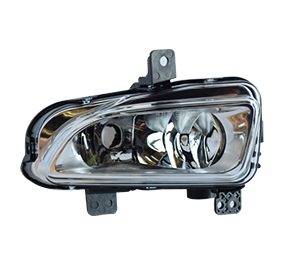 Proiector ceata FIAT 500X (334_) 1.4 (334AXC1B) benzina 136 cai VAN WEZEL 1704998